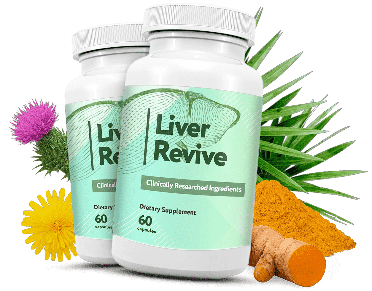 LiverRevive